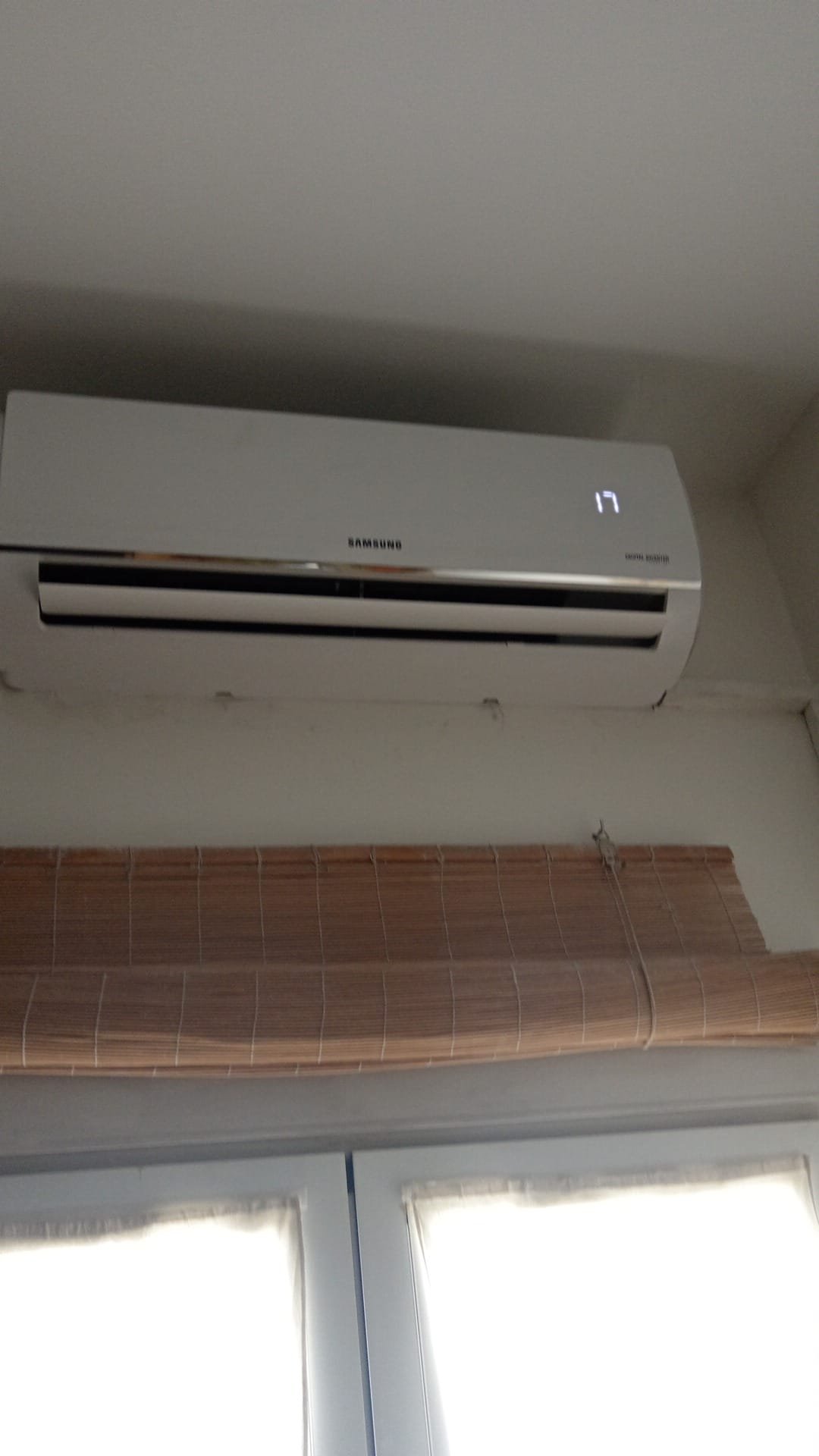 climatización en Ugena