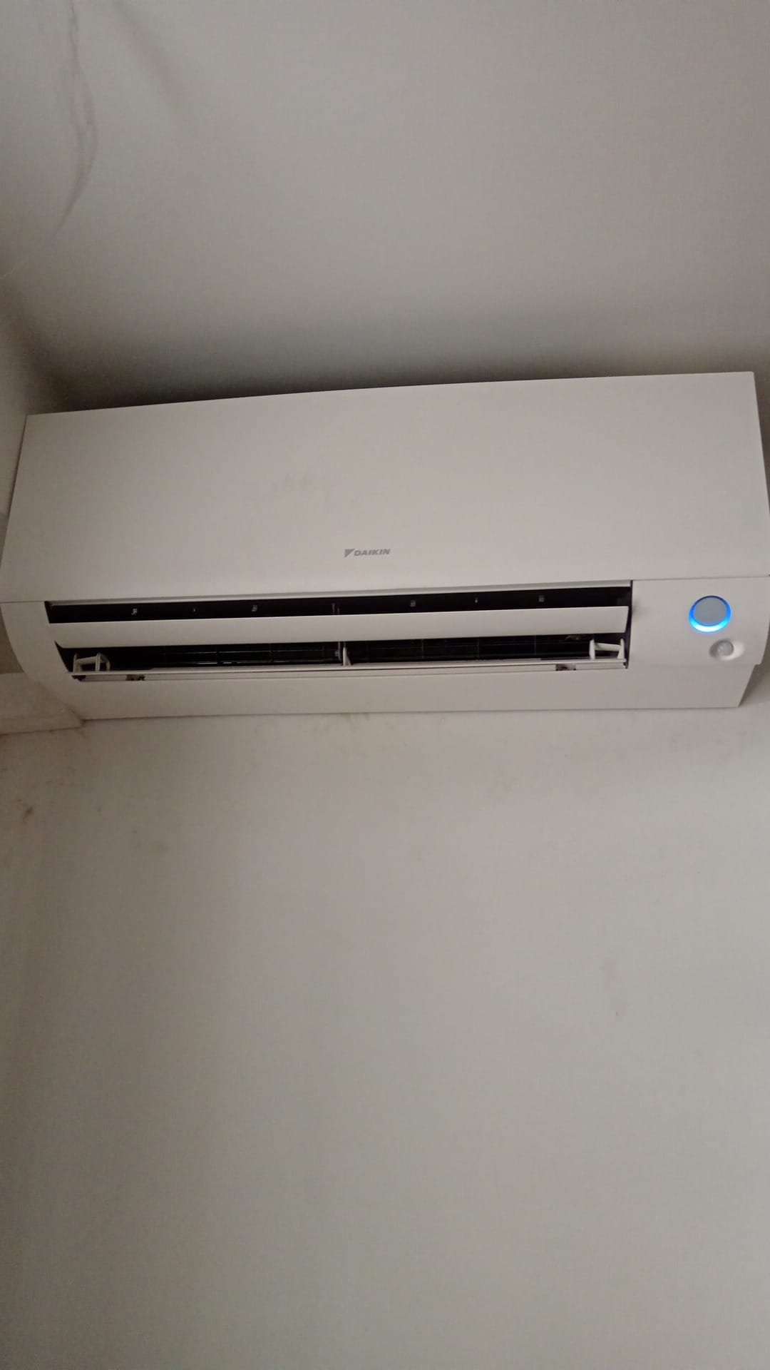 climatización en Ugena