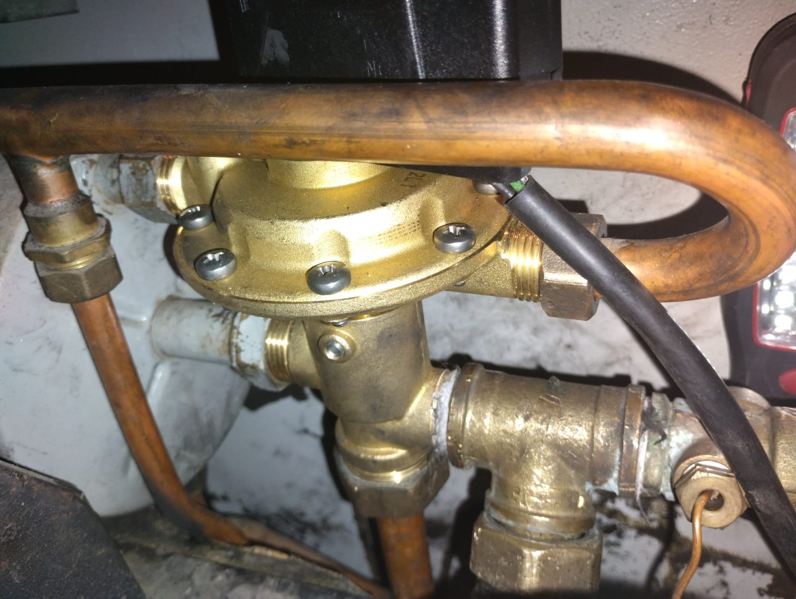 climatización en Ugena